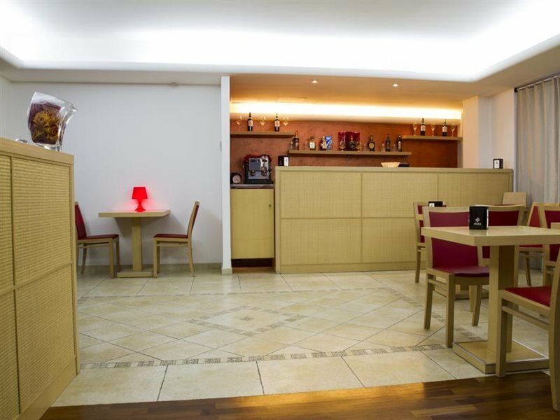 Фото Hotel Catania Town