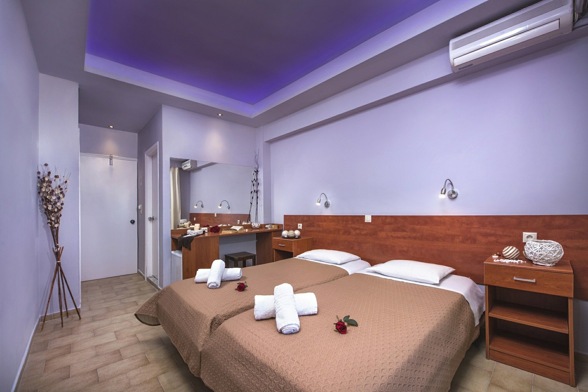 Фото Onar Corfu Aparts & Studios