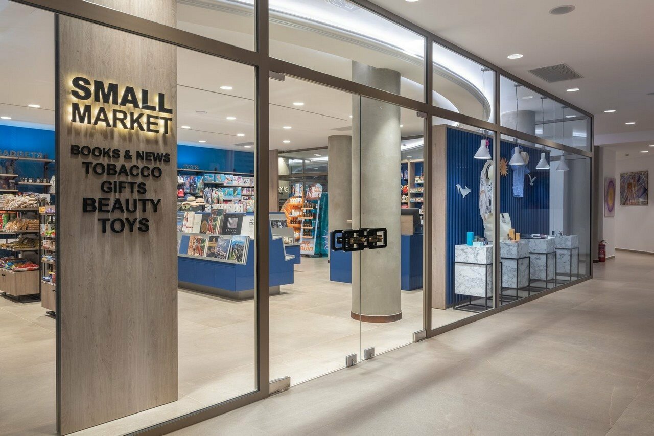 Фото Nana Princess Suites, Villas & SPA