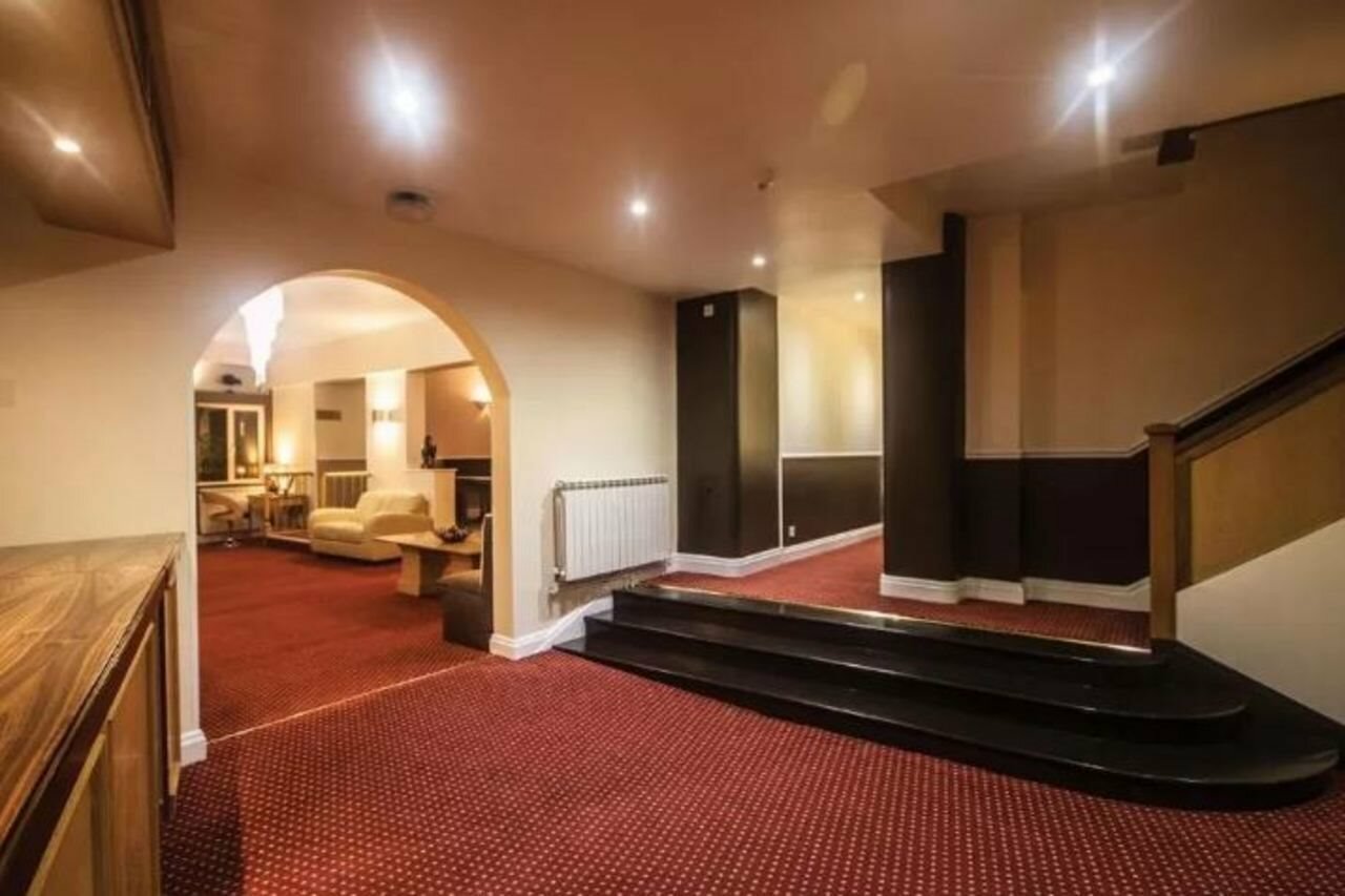 Фото Norfolk Hotel