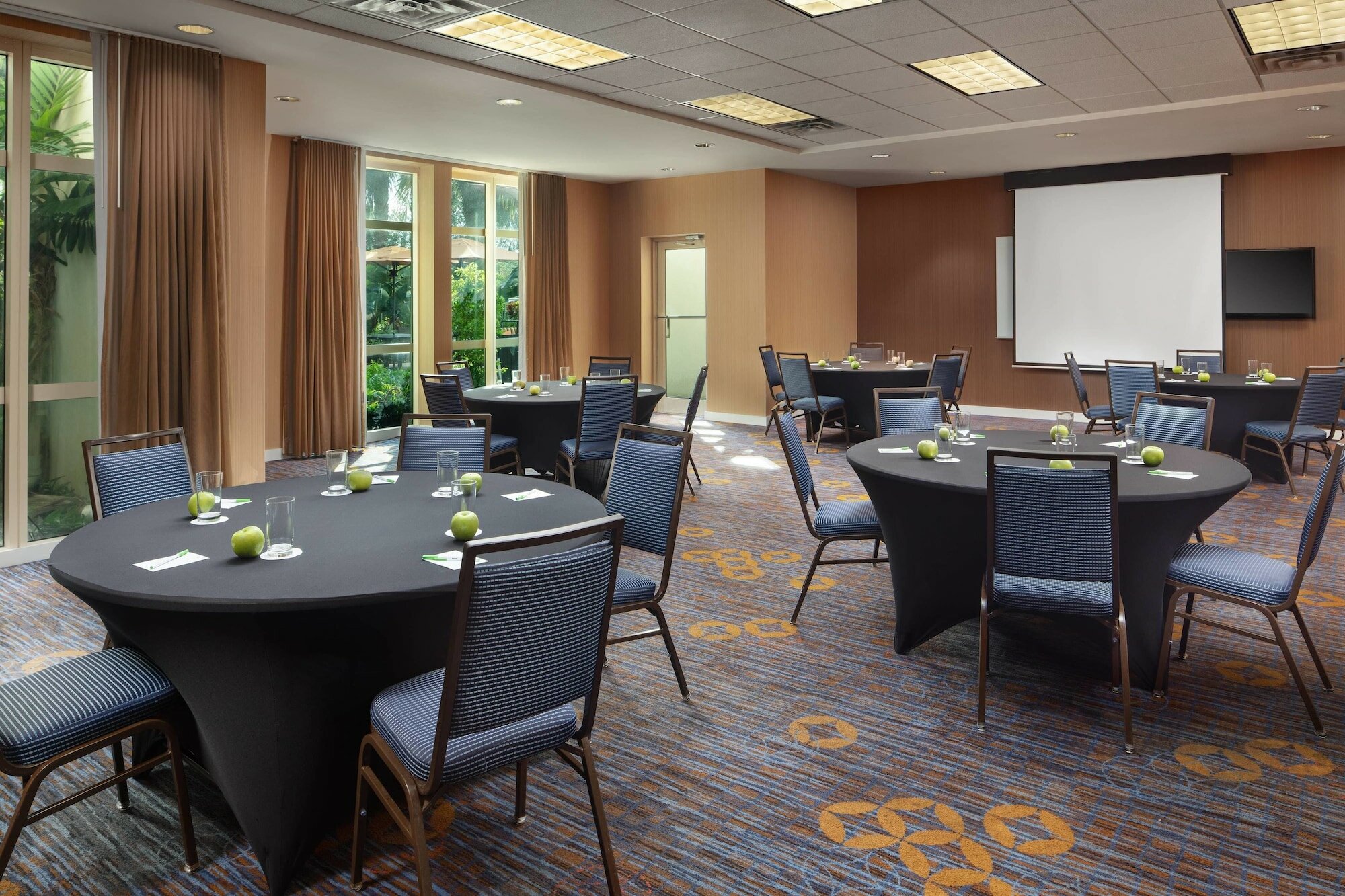 Фото SpringHill Suites by Marriott Fort Lauderdale Miramar