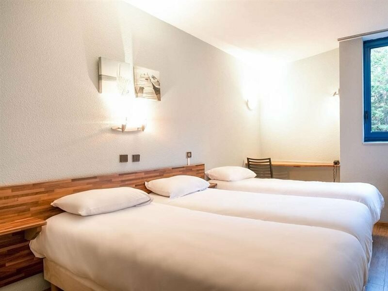 Фото Greet Hotel Bordeaux Aeroport