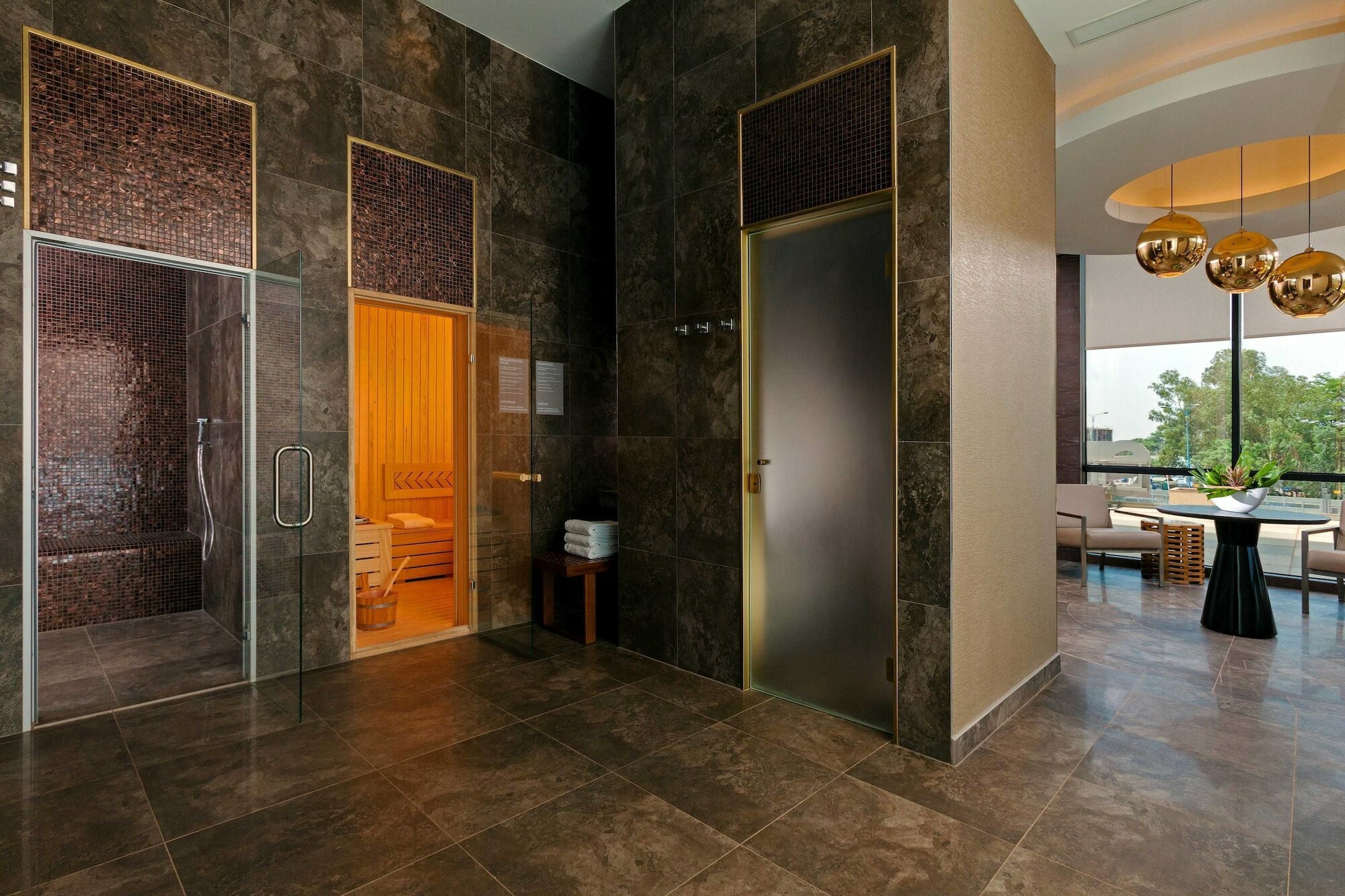 Фото Radisson Collection Hotel Bamako