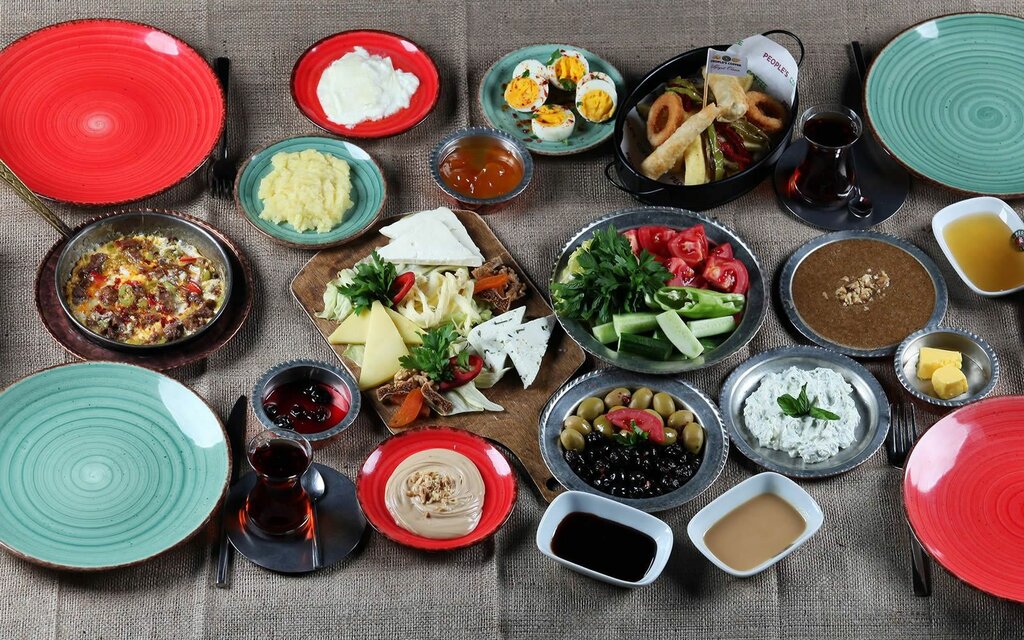 Food and lunch delivery Chicken Street Tatvan, Tatvan, photo