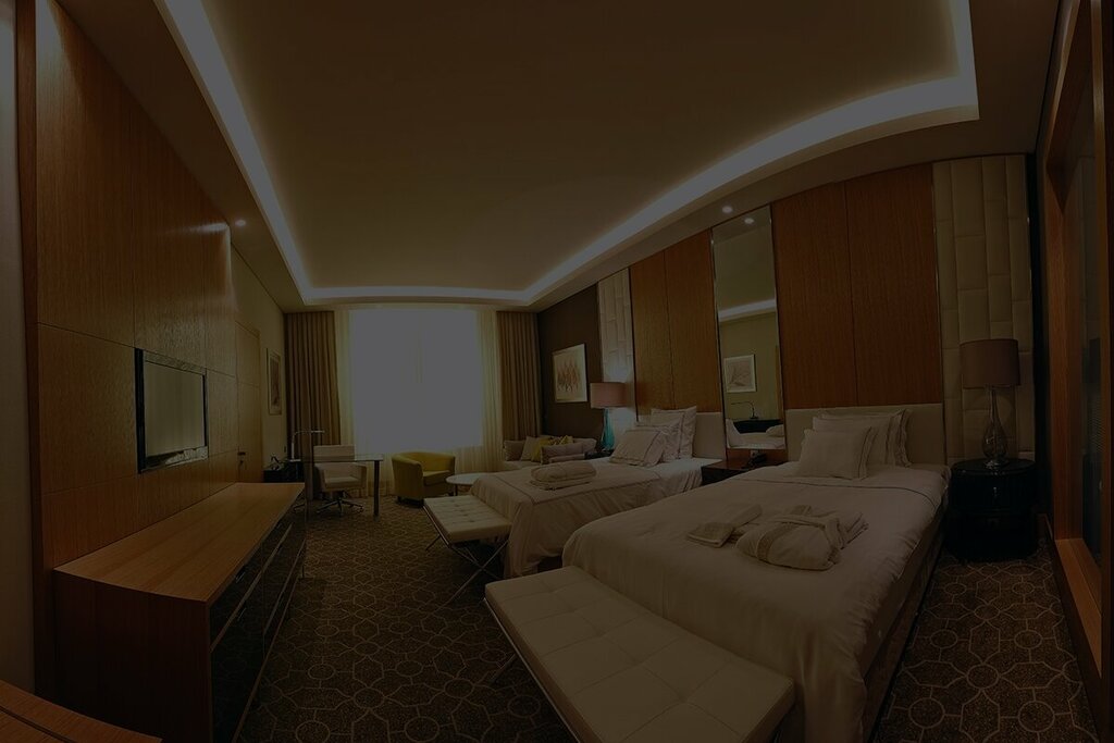 Interior design Modus, Istanbul, photo