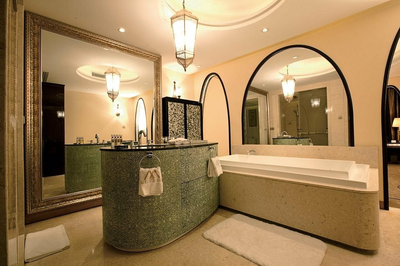 Фото Modern Classic Hotel