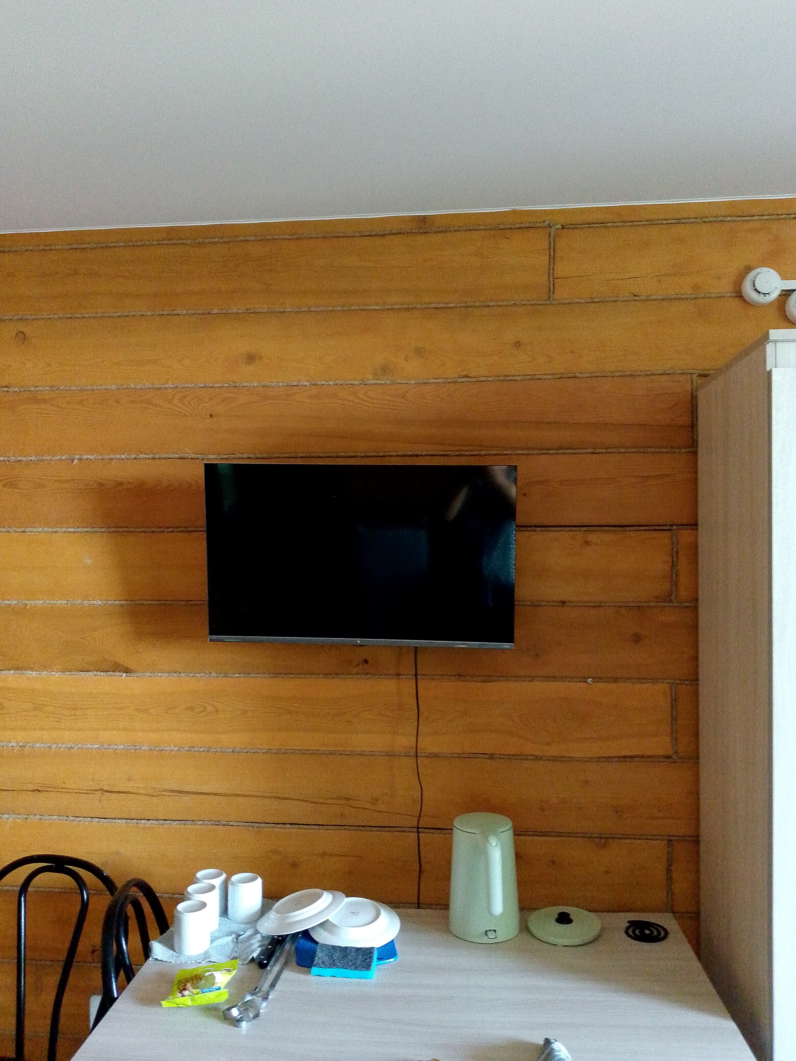 Фото Байкальские зори