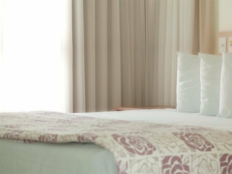 Фото Del Canto Hotel