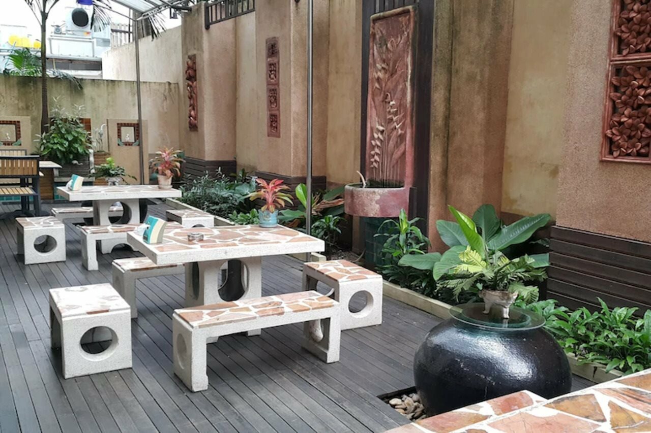 Фото Best Beach Villa