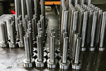Cenk Kalip (İstanbul, Rami Kışla Cad.), industrial equipment