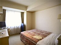 Фото Hiroshima Intelligent Hotel Annex