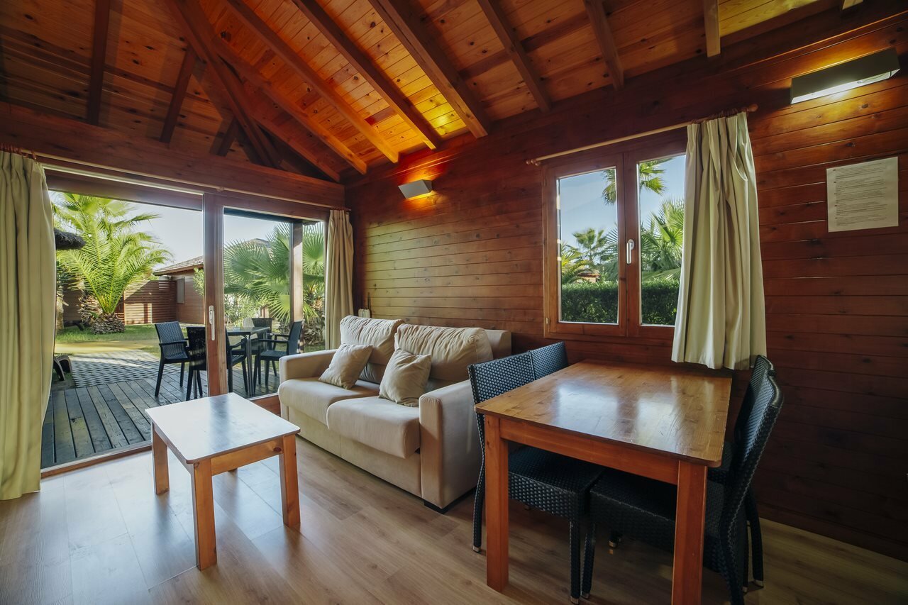 Фото Alannia Costa Blanca Resort