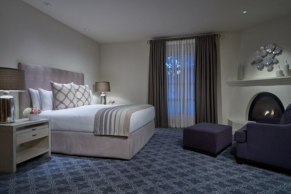 Фото Ojai Valley Inn