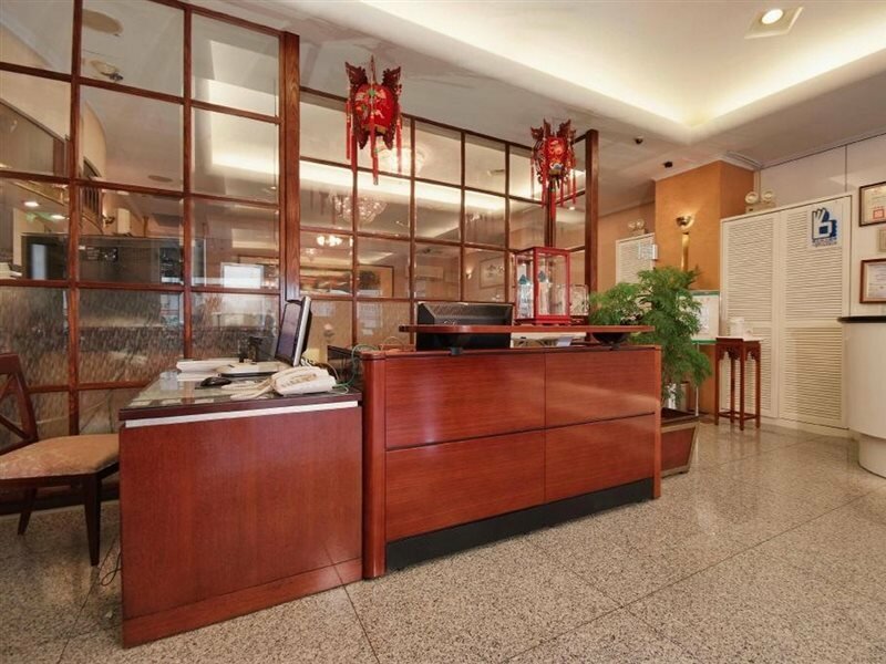 Фото отеля 4