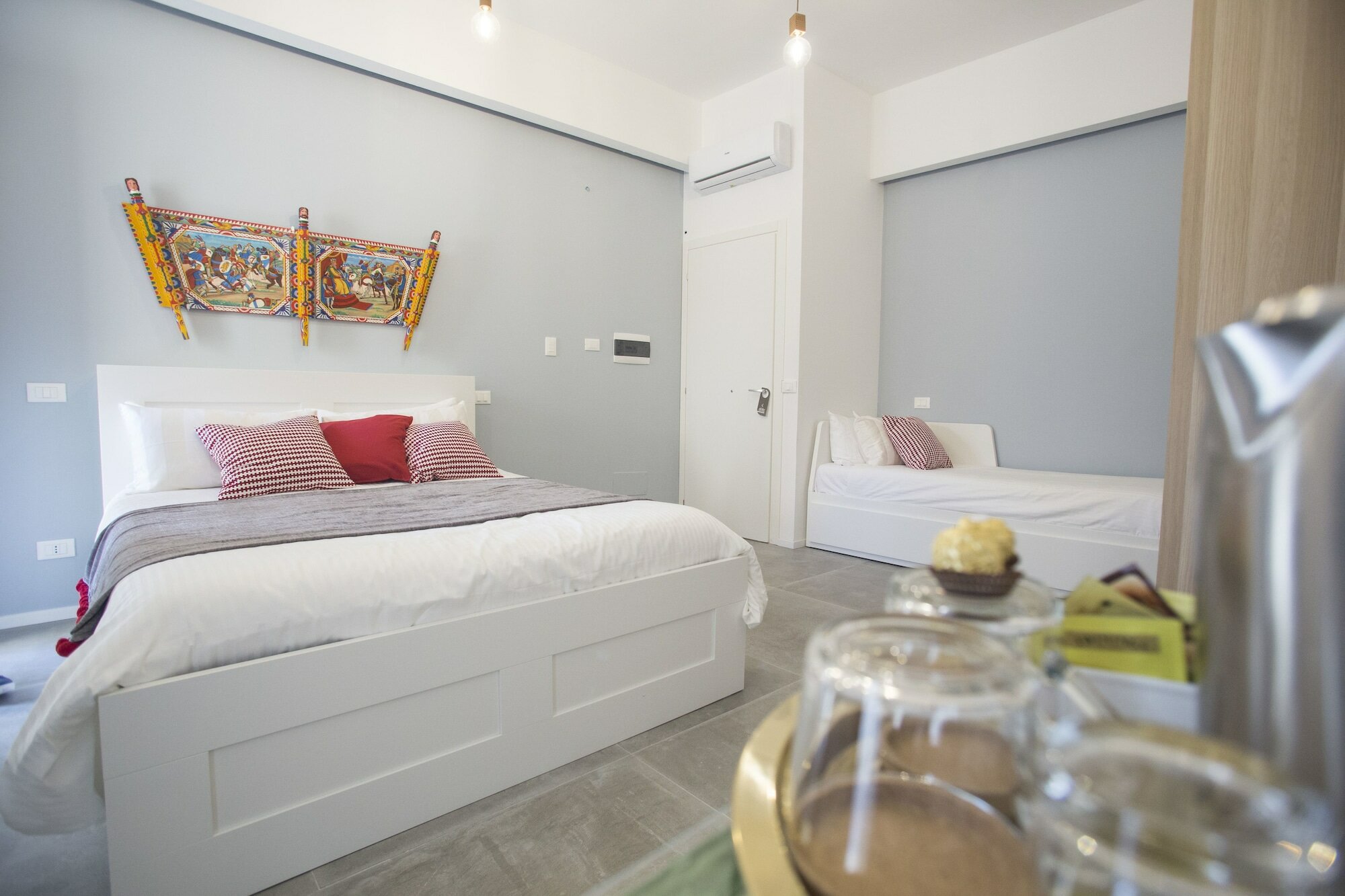 Фото Real Fonderia b&b