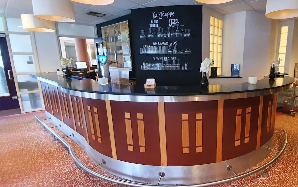 Фото Fletcher Stadshotel Den Haag