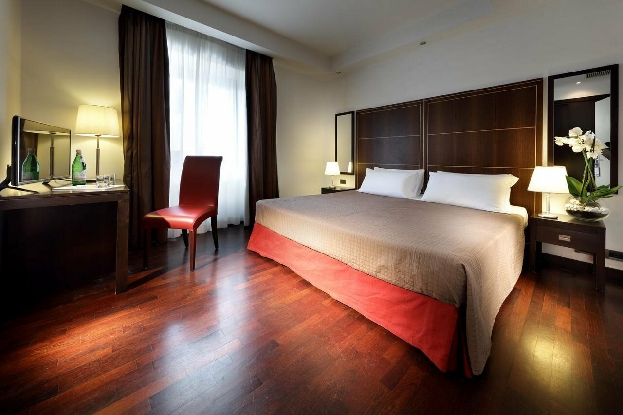 Фото Exe International Palace