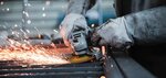 Sebat Metal (İstanbul, Tuzla, Evliya Çelebi Mah., Genç Osman Cad., 47) ، مشاريع صناعية