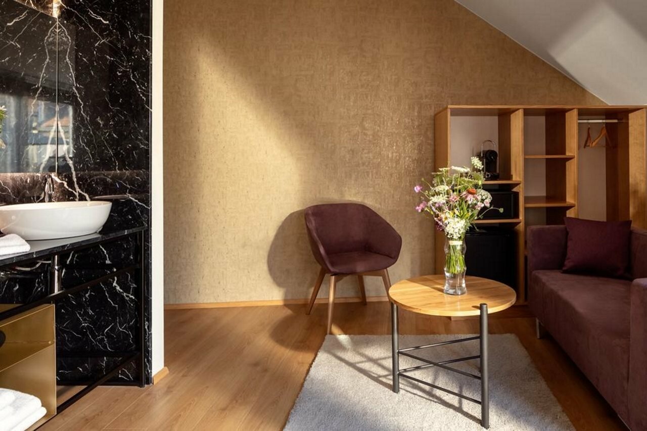 Фото MOODs Charles Bridge