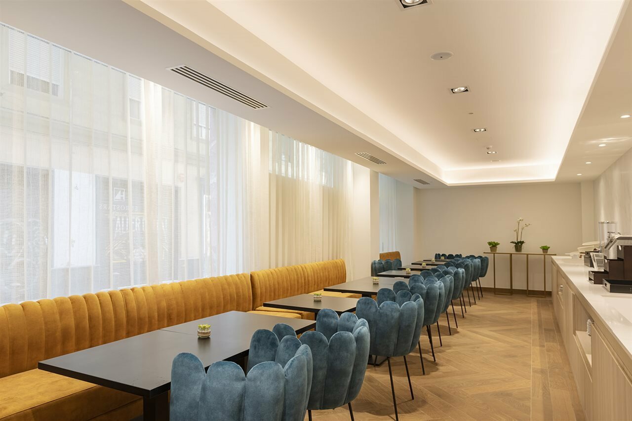 Фото Eurostars Mediterranea Plaza