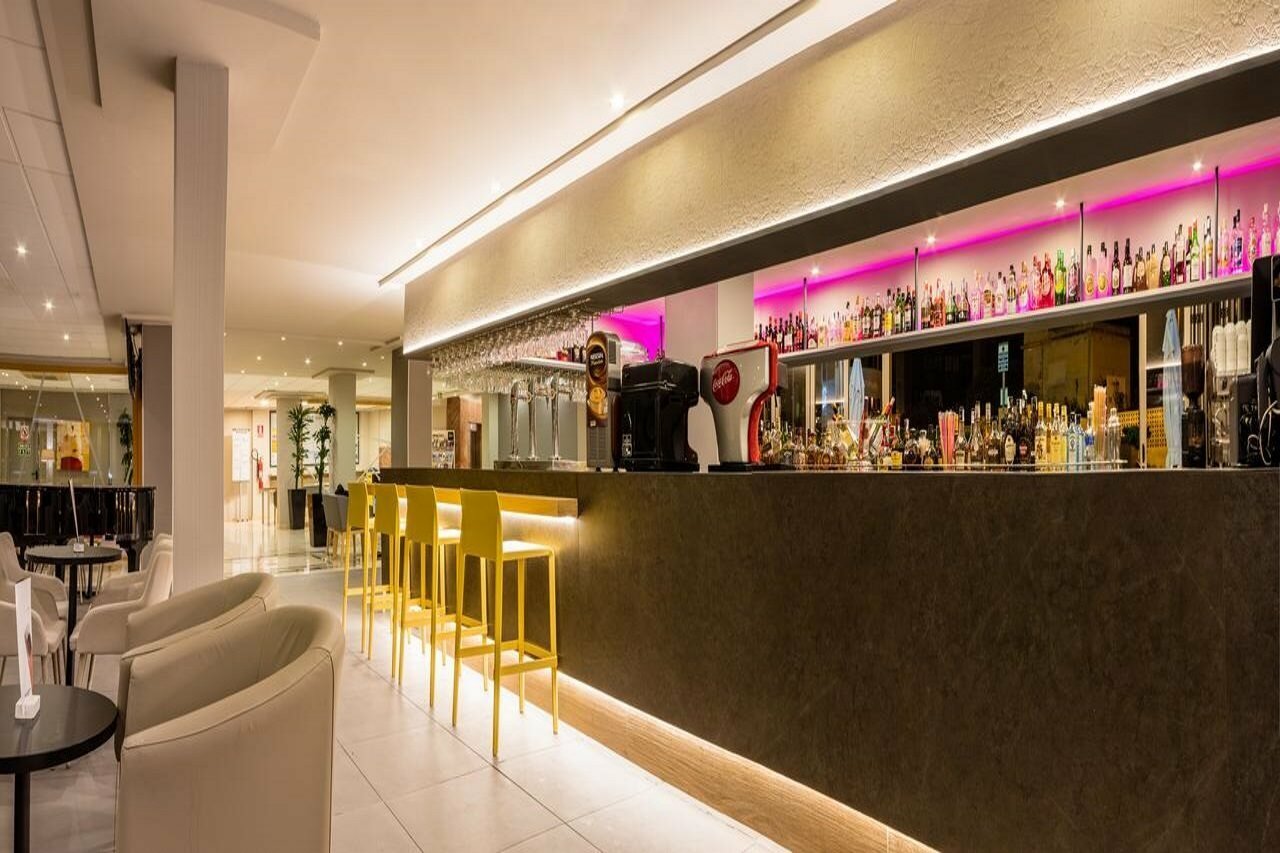 Фото Hotel Rh Princesa