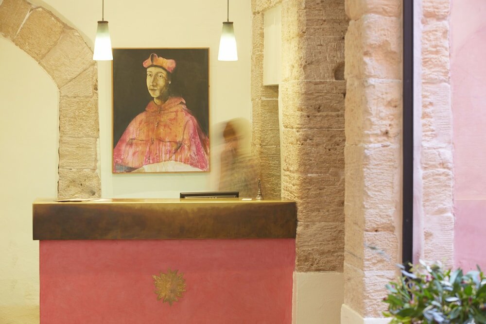 Фото Hotel Palau Sa Font