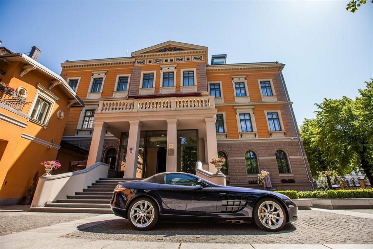 Фото отеля 4