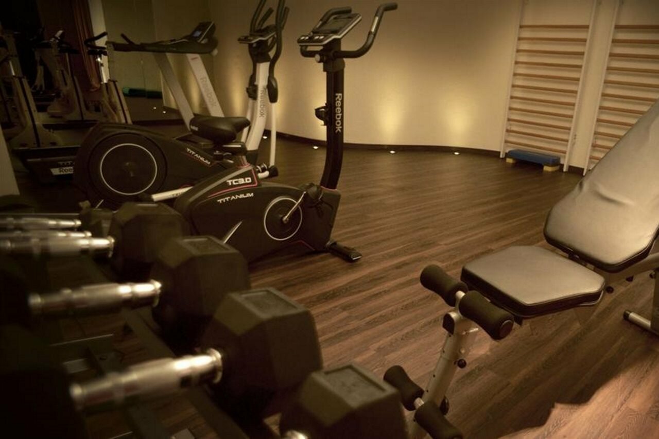 Фото Augusta Club & SPA - Adults Only