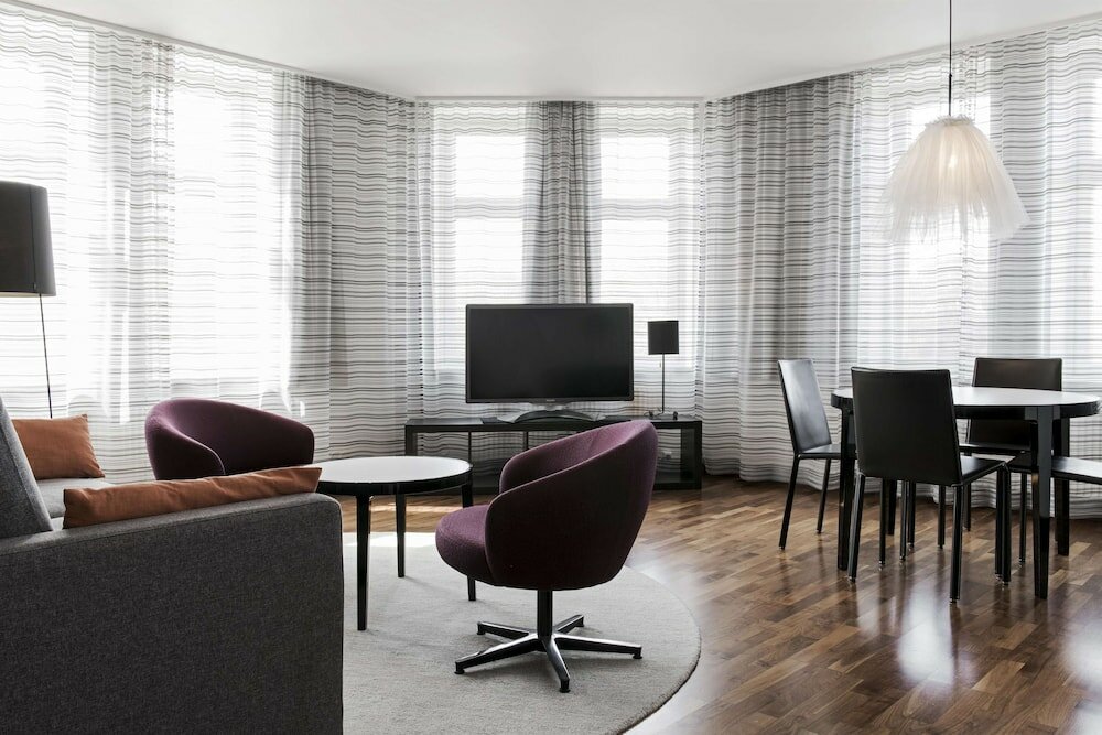 Фото Scandic Strömmen