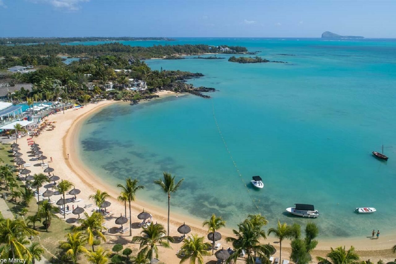 Фото Lux Grand Gaube