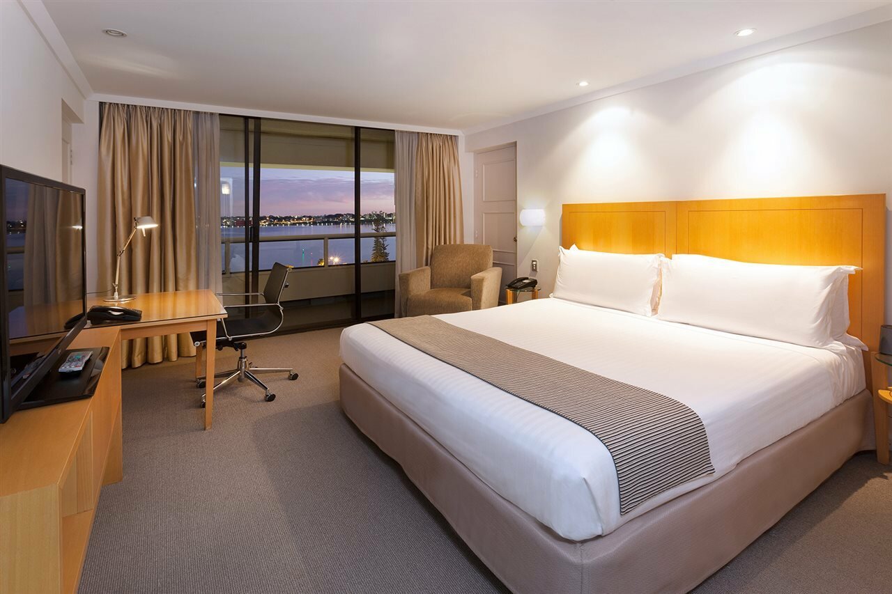 Фото Crowne Plaza Perth, an Ihg Hotel