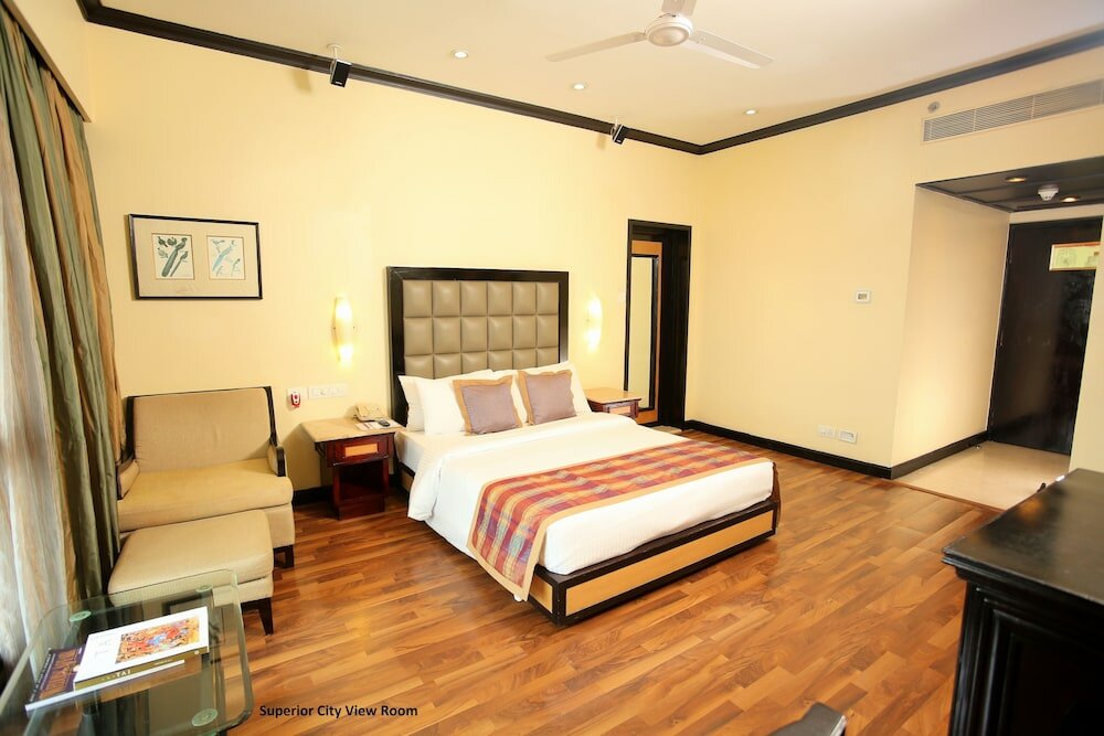Фото Vivanta Ernakulam, Marine Drive