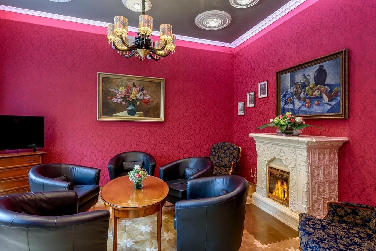 Фото Hotel Josefshof am Rathaus