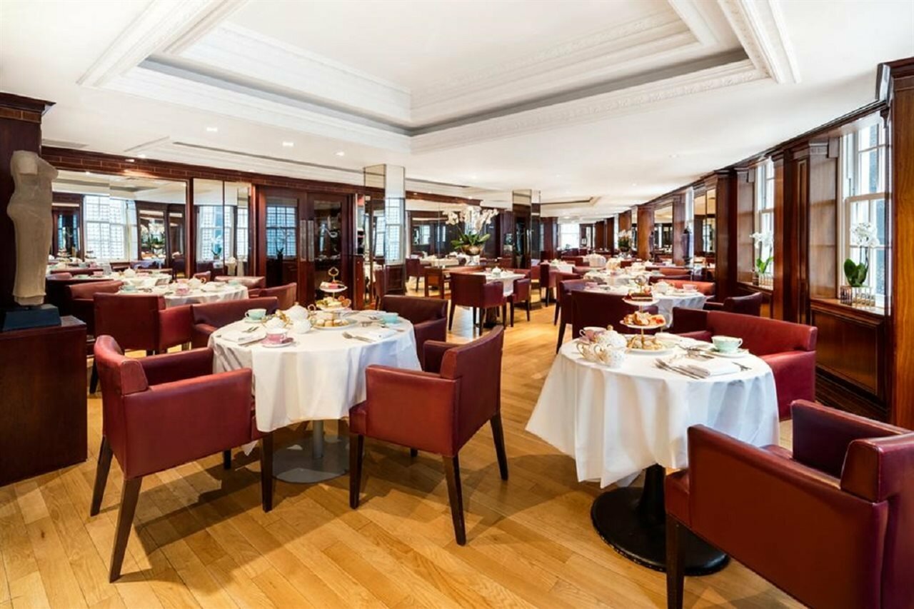 Фото Radisson Blu Edwardian Bond Street Hotel, London