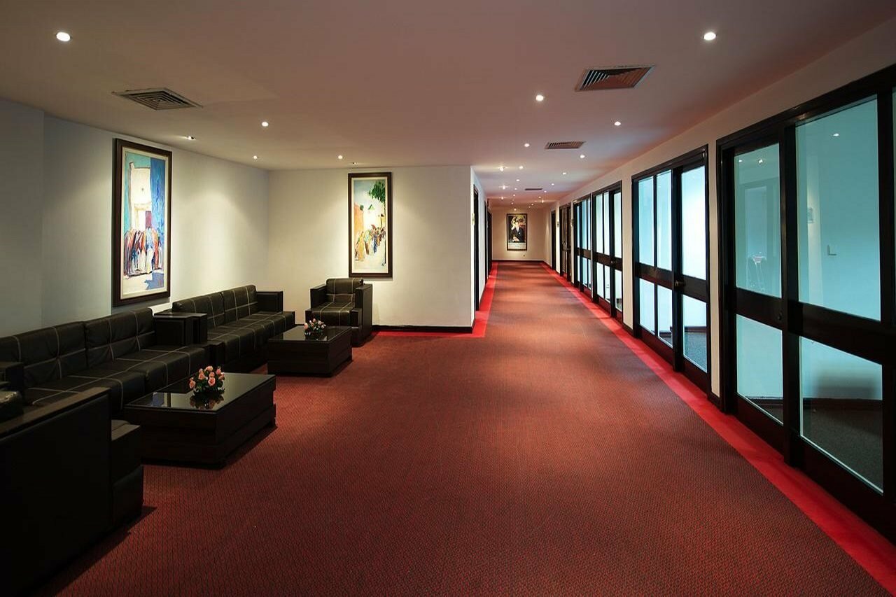 Фото Hotel Atlas Asni