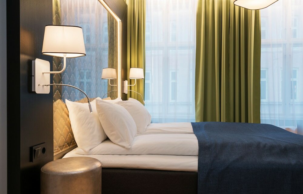 Фото Thon Hotel Spectrum