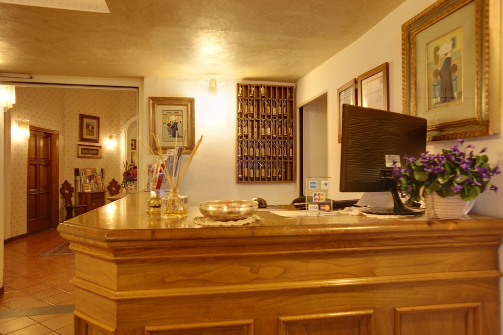 Фото Hotel Ariele