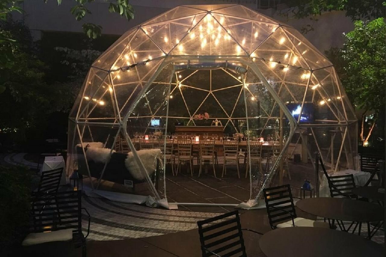 Фото Novotel Paris Les Halles