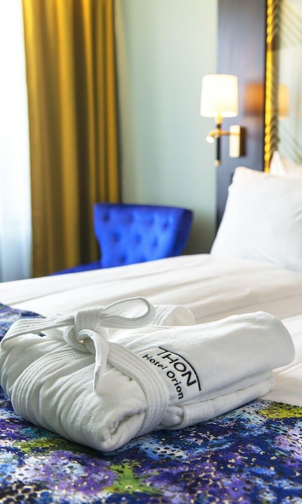 Фото Thon Hotel Orion