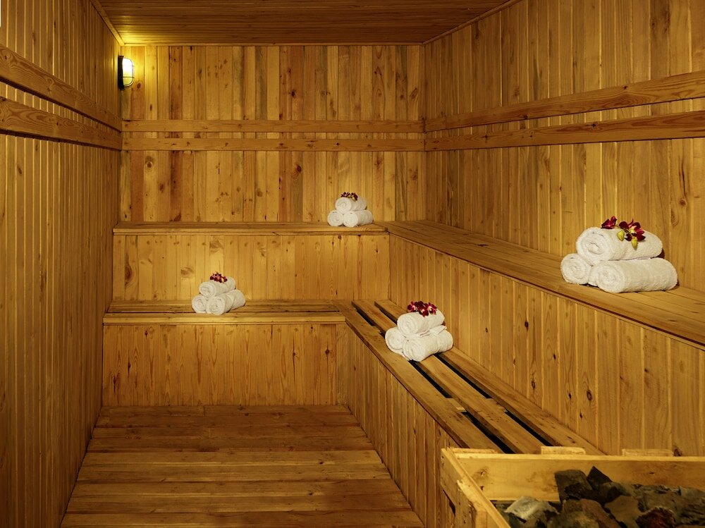 Фото Millennium Hotel Sirih Jakarta