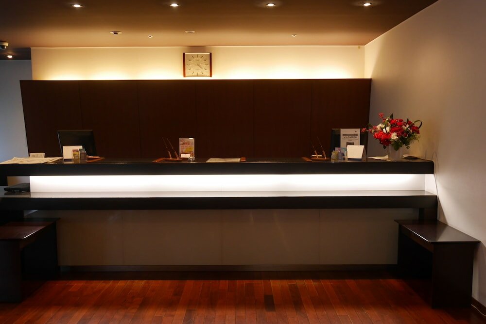 Фото Hotel MyStays Yokohama