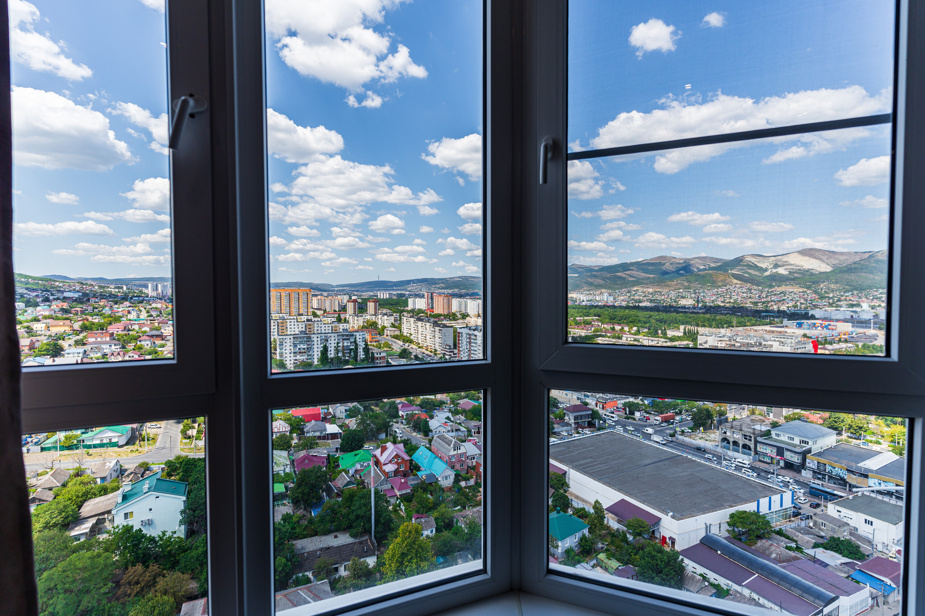 Фото LetoApart на Чайковского 10а