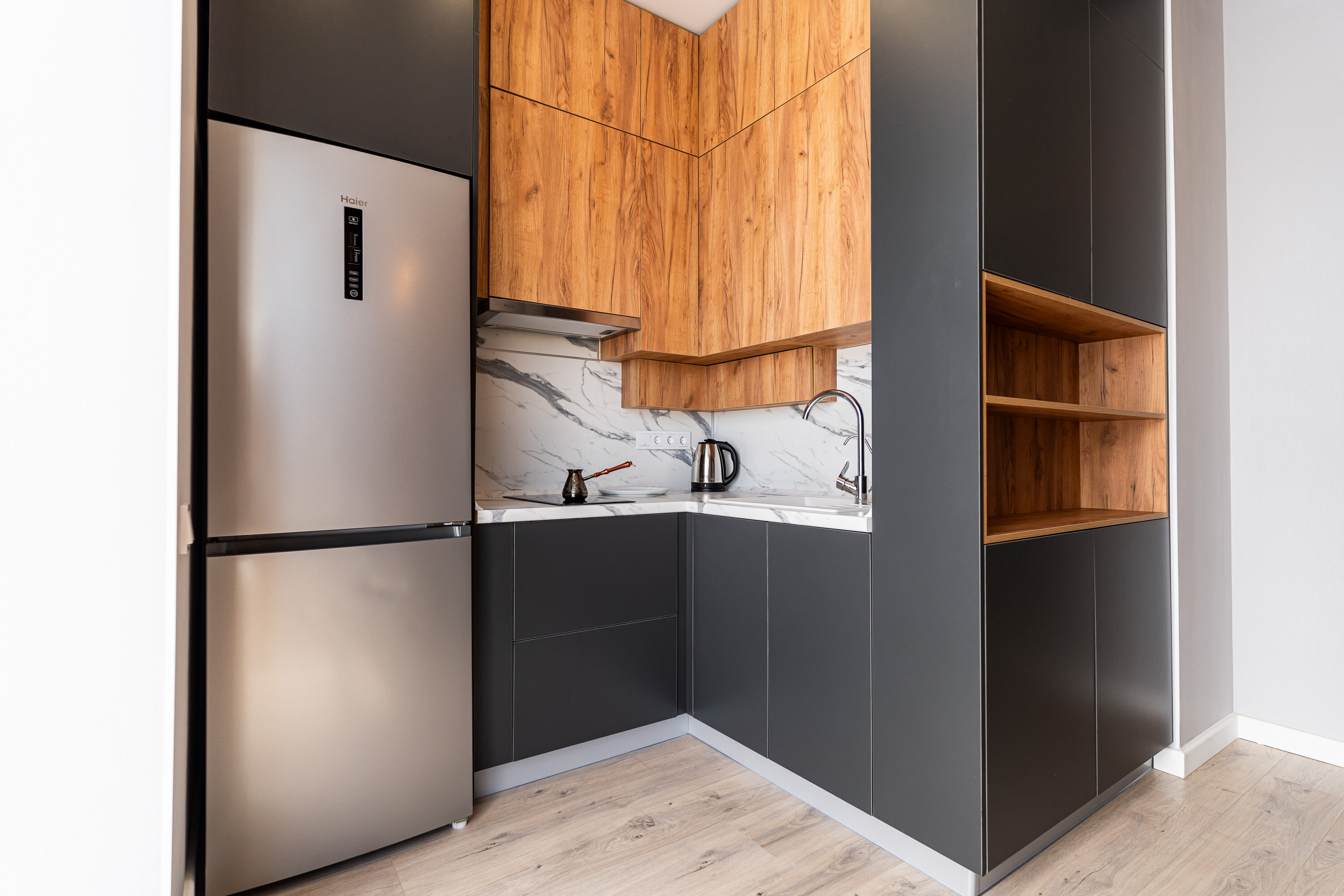 Фото LetoApart на Чайковского 10а