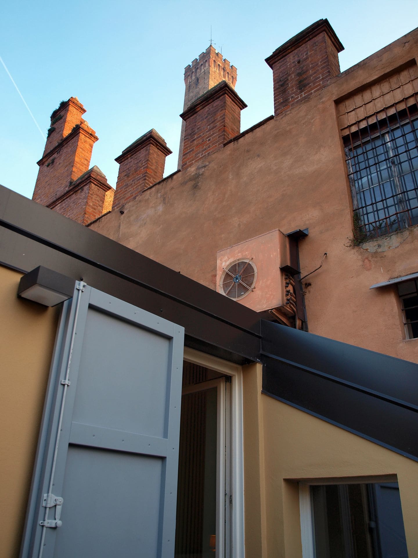 Фото Acquaderni Rooms