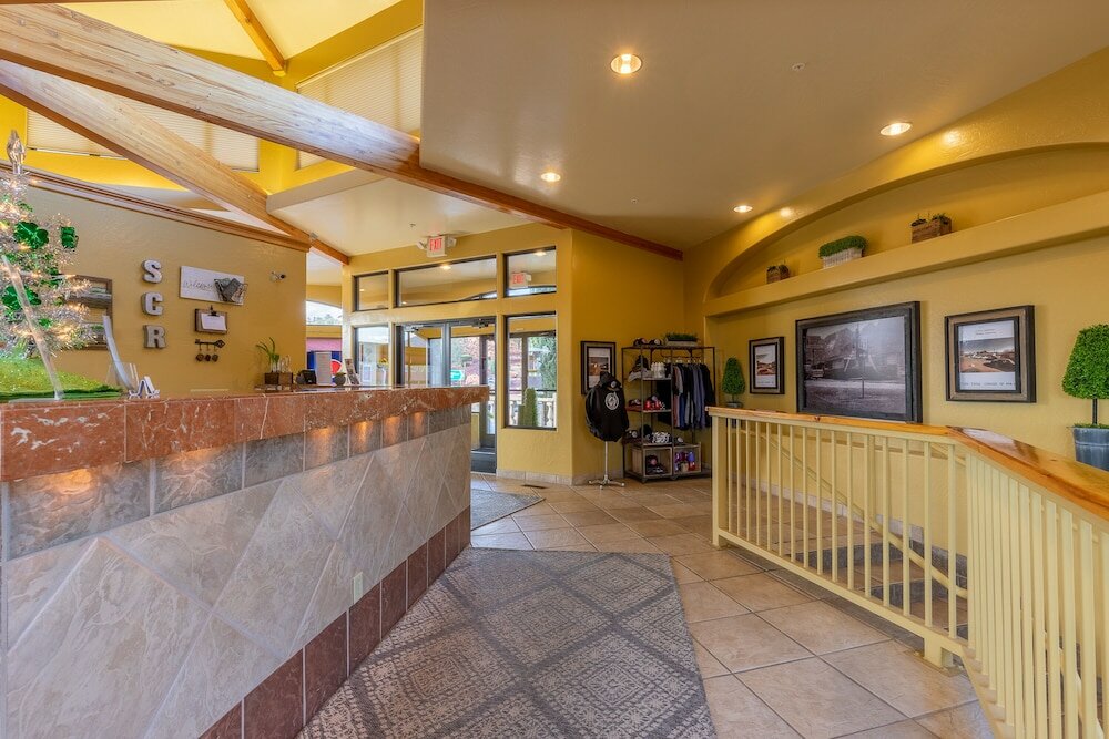 Фото Cedars Resort