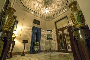 Гостиница Faisalabad Serena Hotel