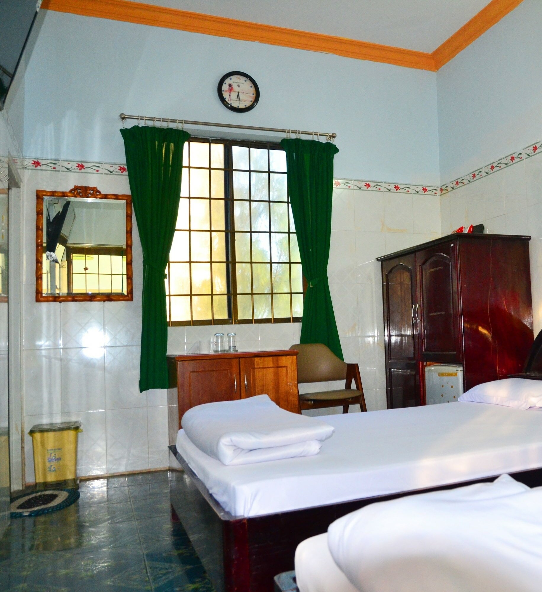 Фото Thanh Nam Hotel