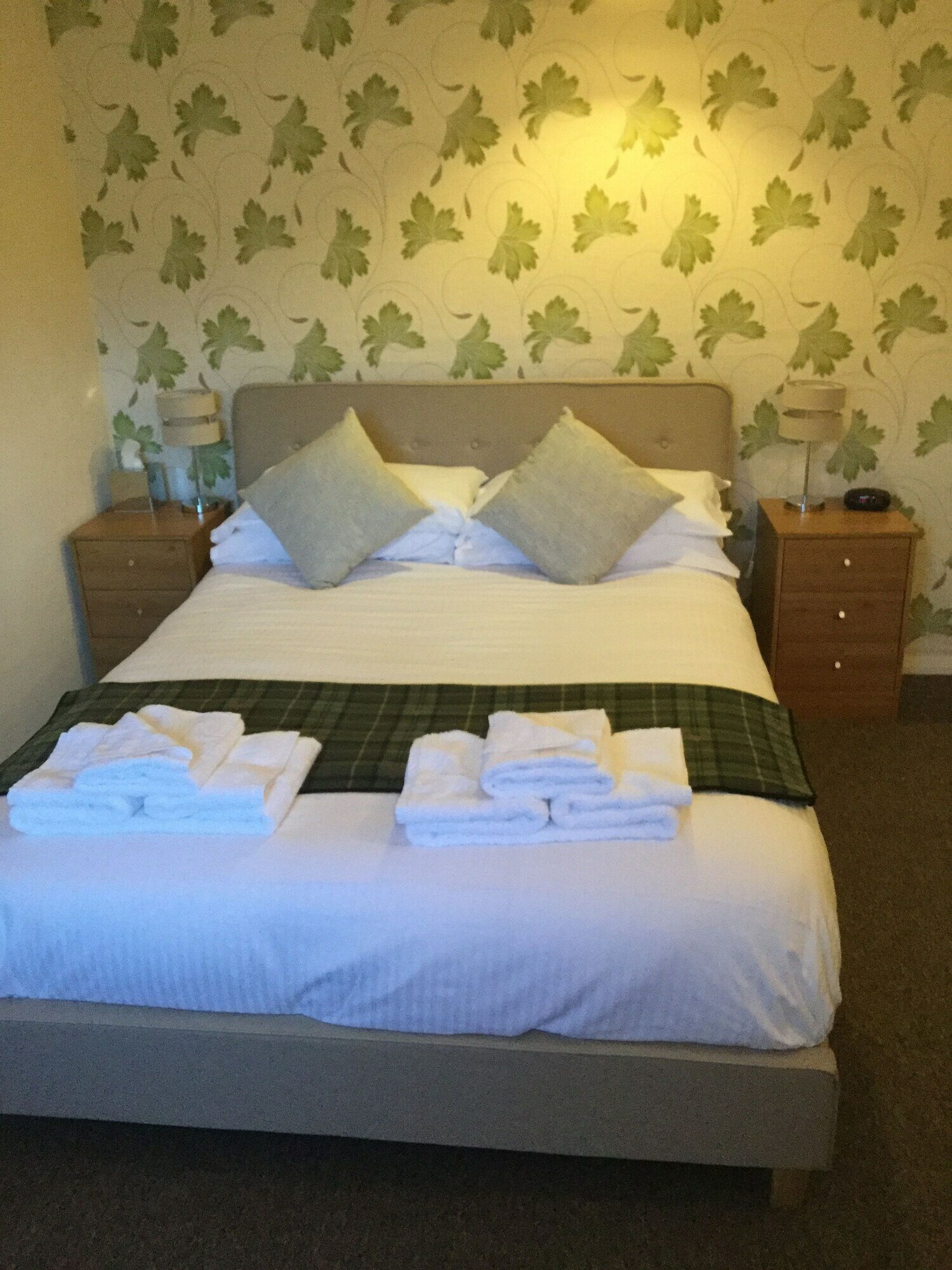 Фото Oyo Inverour Guest House