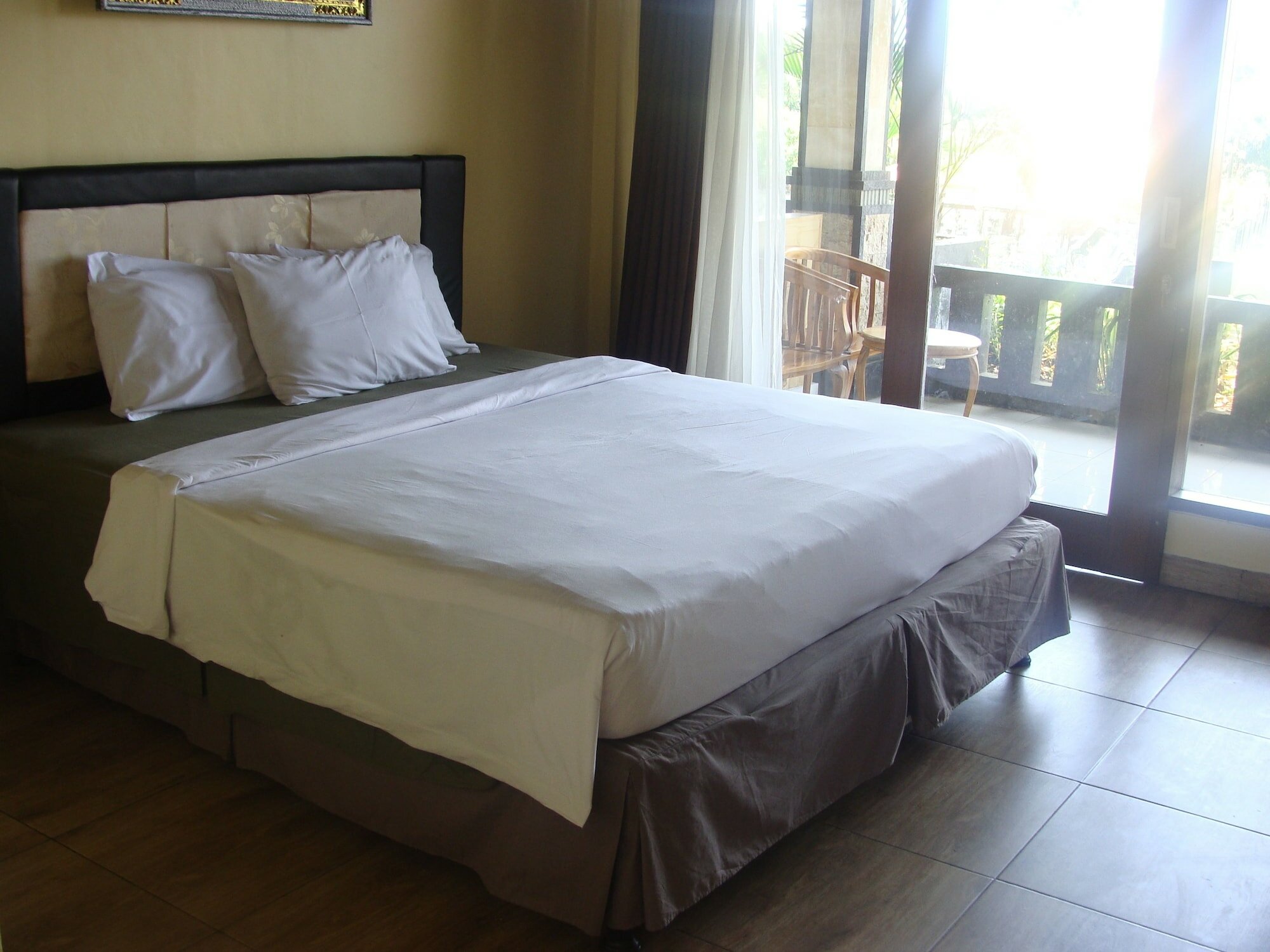 Фото Bima Sakti House Canggu