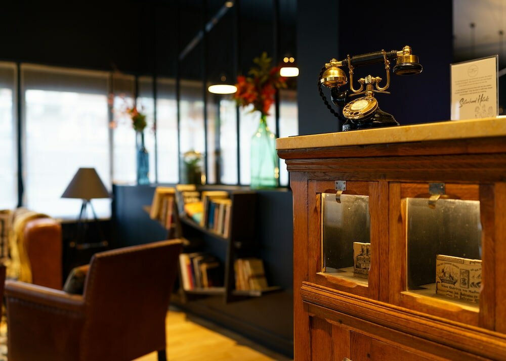 Фото Hotel Clarisse